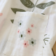 2025 new Japanese kimono suit pajamas spring and summer ladies cotton three-quarter sleeves big flowers home clothes thin loose 2025 new Japanese kimono suit pajamas spring and summer ladies cotton three-quarter sleeves big flowers home clothes thin loose