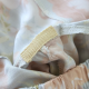2025 Spring/Summer New Women's Sleeping Pants Viscous Fiber Gongsatin Ladies Beach Pants Mosquito Proof Pants Flower Home Pants 2025 Spring/Summer New Women's Sleeping Pants Viscous Fiber Gongsatin Ladies Beach Pants Mosquito Proof Pants Flower Home Pants