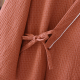 2025 New Japanese Kimono Robe Spring/Summer Couple Nightgown100% Cotton Large Bathrobe Men's and Women's Mid length Home Pajamas 2025 New Japanese Kimono Robe Spring/Summer Couple Nightgown100% Cotton Large Bathrobe Men's and Women's Mid length Home Pajamas