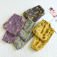 2025 New Women's Spring and Autumn Japanese Pants 100% Cotton Sleeping Pants Ladies Thin Close-up Pants Loose Home Pants 2025 New Women's Spring and Autumn Japanese Pants 100% Cotton Sleeping Pants Ladies Thin Close-up Pants Loose Home Pants