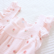 Pure desire for ins in summer, flounce shorts, cotton suspenders, pajamas, women's summer home clothes, two-piece suit, summer Pure desire for ins in summer, flounce shorts, cotton suspenders, pajamas, women's summer home clothes, two-piece suit, summer