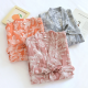 2025 Japanese Kimono Women's New 100% Cotton Loose Bathrobe Lace up Kimono Bathrobe Sweat Steaming Gown Pajama Ladies Sleepwear 2025 Japanese Kimono Women's New 100% Cotton Loose Bathrobe Lace up Kimono Bathrobe Sweat Steaming Gown Pajama Ladies Sleepwear